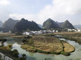 赴天等縣都康田園景區(qū)進(jìn)行創(chuàng)3A級(jí)旅游景區(qū)評(píng)定驗(yàn)收